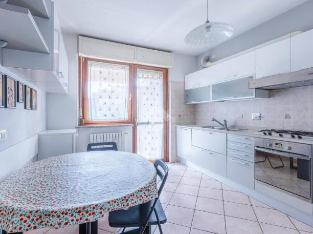 Appartamento in vendita a Ivrea TO