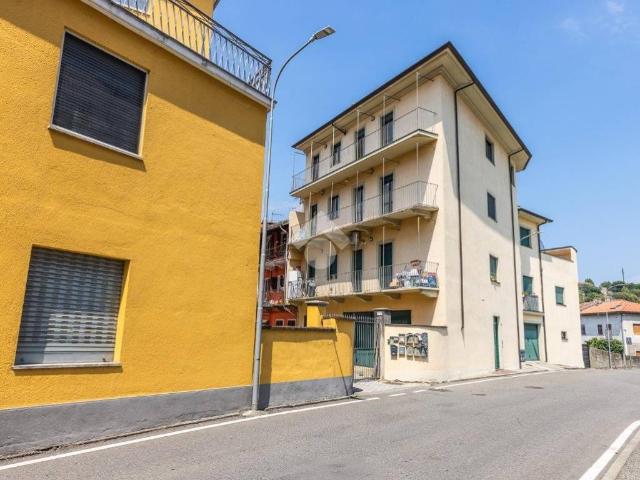 Appartamento in vendita a Ivrea TO