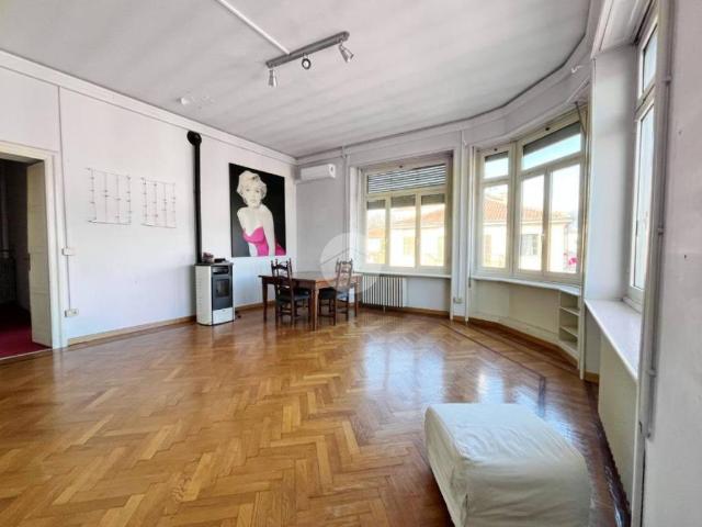 Appartamento in vendita a Ivrea TO