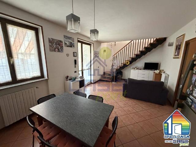 Appartamento in vendita a Izano CR
