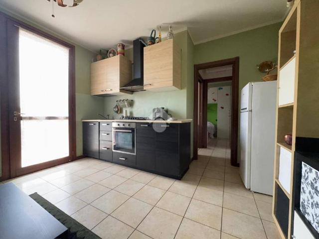 Appartamento in vendita a Izano CR