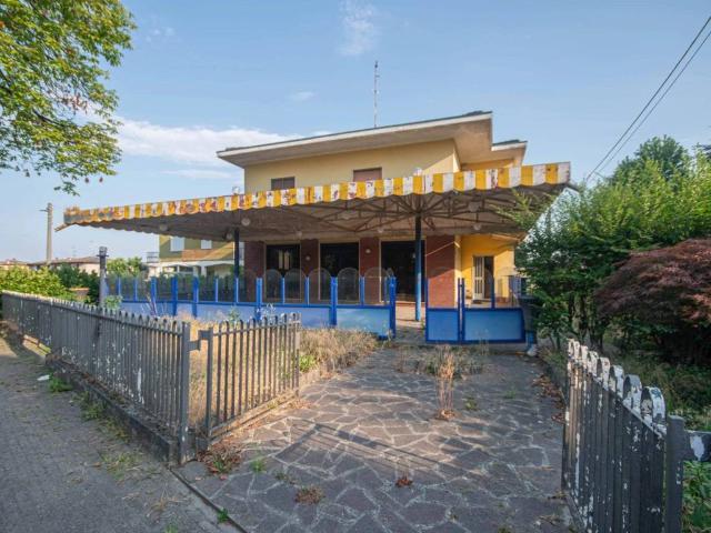 Appartamento in vendita a Izano CR