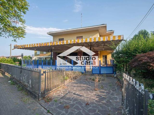 Appartamento in vendita a Izano CR