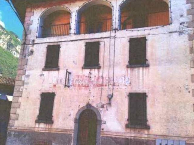Appartamento in vendita a Idro BS