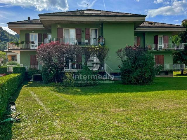 Appartamento in vendita a Idro BS