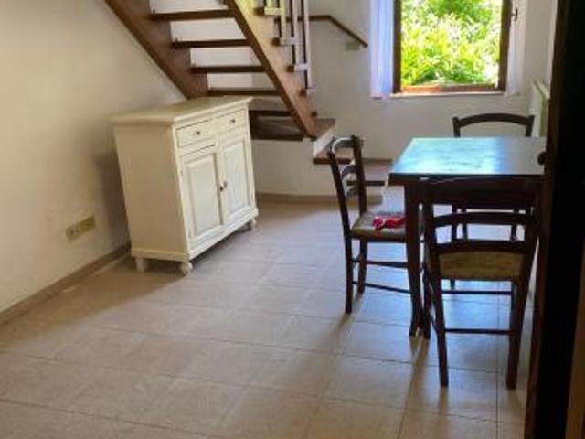 Appartamento in vendita a Iesa Monticiano 45 mq Rif: 1416829
