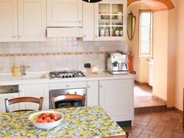 Appartamento in vendita a Iesa Monticiano 50 mq Rif: 730699