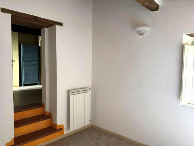 Appartamento in vendita a Iesa Monticiano 112 mq Rif: 1395109