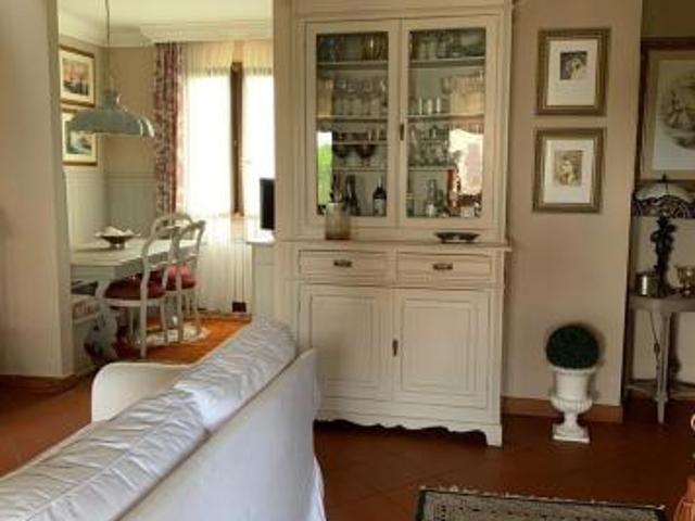 Appartamento in vendita a Il Chiesino Pontedera 130 mq Rif: 1410406