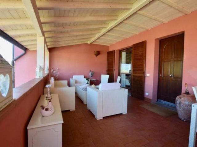 Appartamento in vendita a Il Chiesino Pontedera 130 mq Rif: 970591