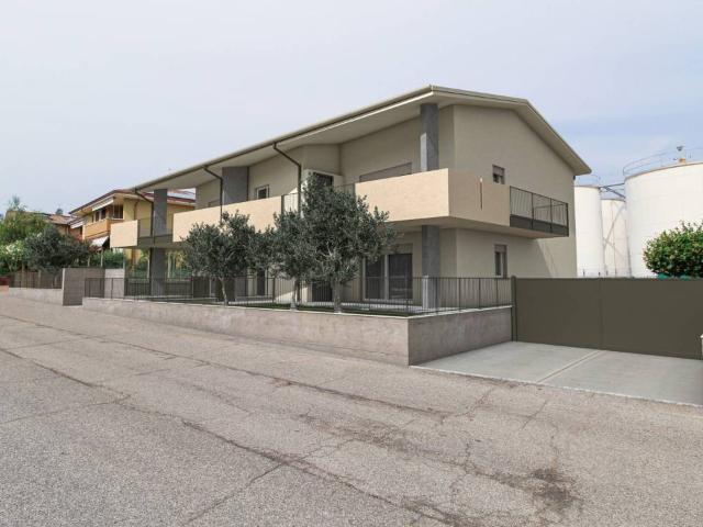 Appartamento in vendita a Illasi VR