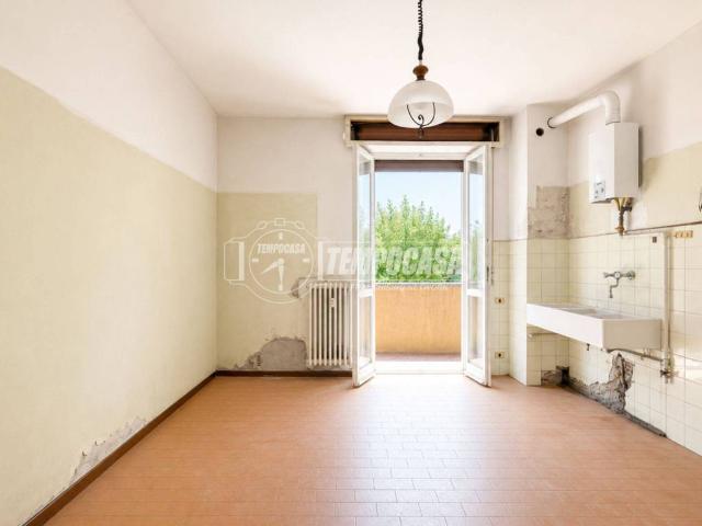 Appartamento in vendita a Imbersago LC