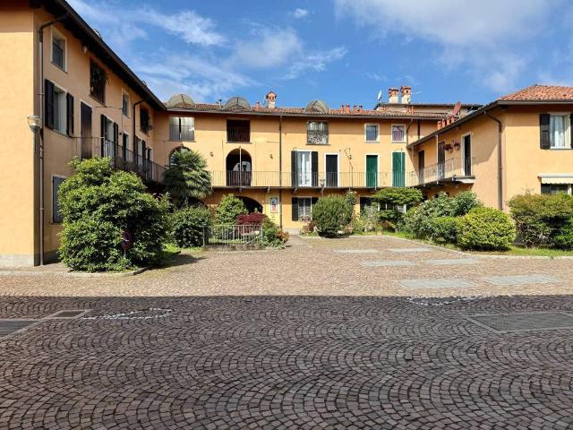 Appartamento in vendita a Imbersago LC