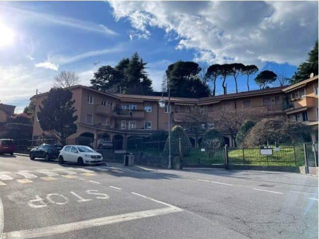 Appartamento in vendita a Imbersago LC