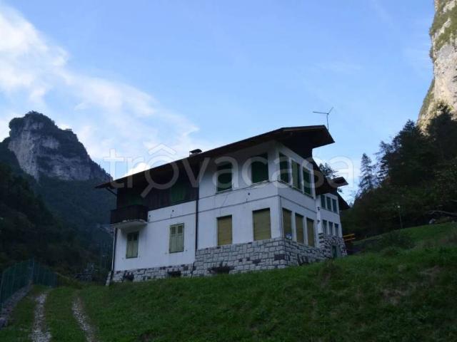 Appartamento in vendita a Imer