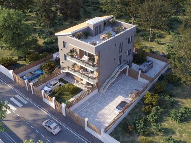 Appartamento in vendita a Imola BO
