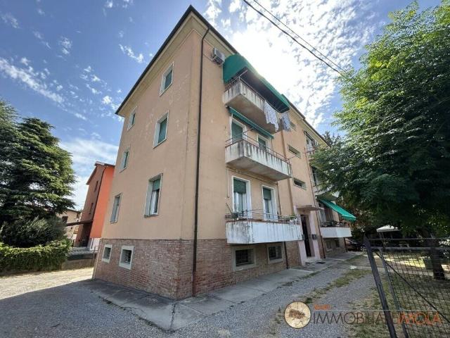 Appartamento in vendita a Imola BO
