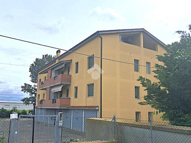 Appartamento in vendita a Imola BO