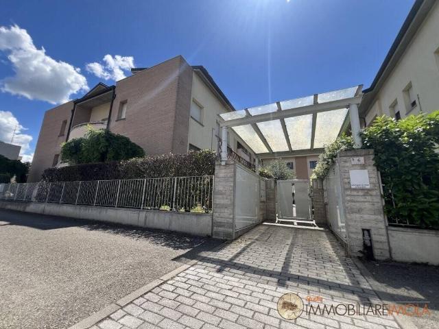 Appartamento in vendita a Imola BO