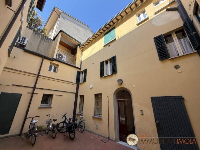 Appartamento in vendita a Imola BO