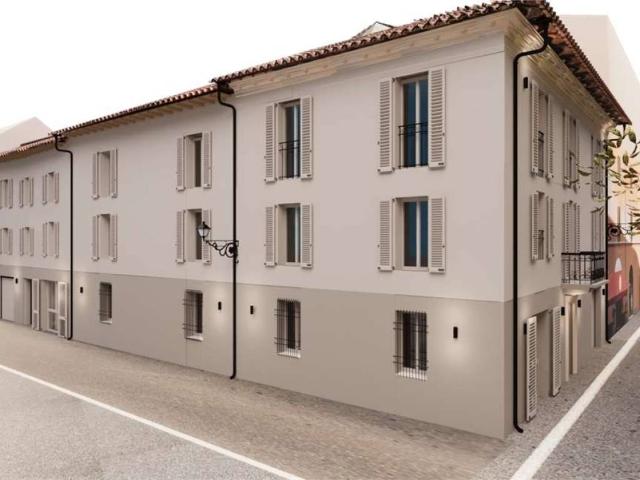 Appartamento in vendita a Imola BO