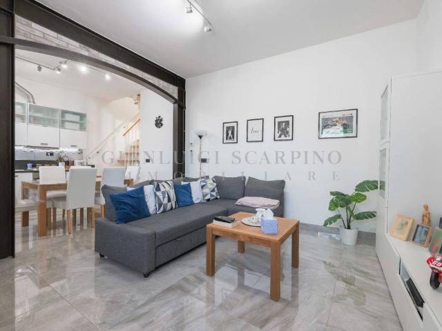 Appartamento in vendita a Imola BO