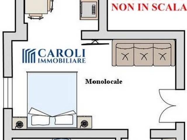 Appartamento in vendita a Imola BO