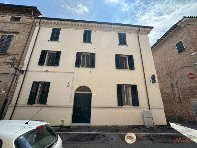 Appartamento in vendita a Imola BO
