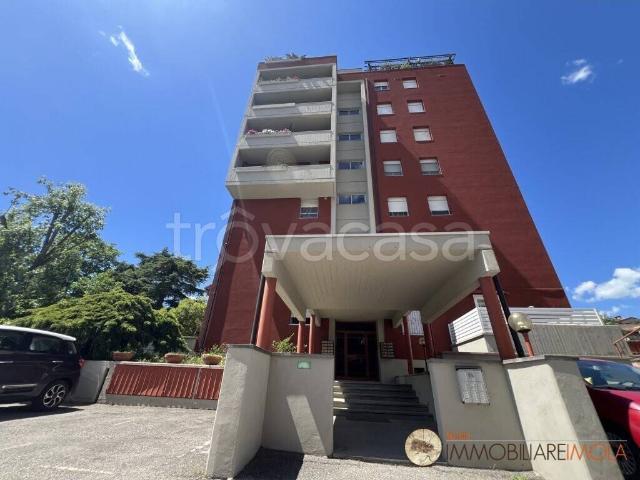 Appartamento in vendita a Imola via Ottorino Respighi