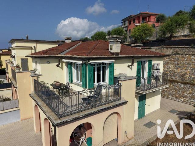 Appartamento in vendita a Imperia