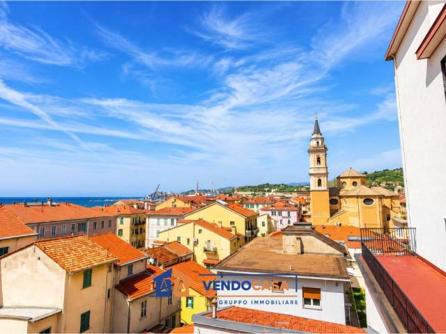 Appartamento in vendita a Imperia IM