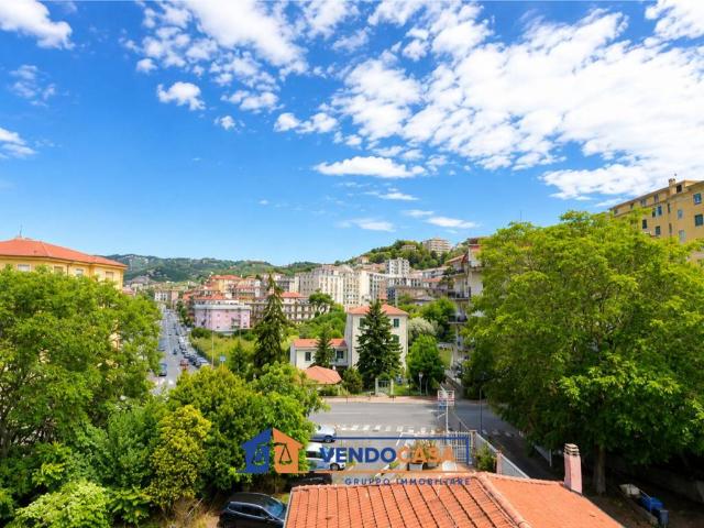 Appartamento in vendita a Imperia IM