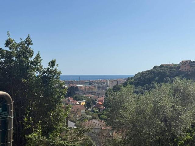 Appartamento in vendita a Imperia IM