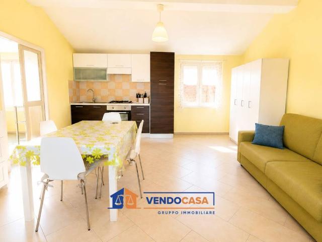Appartamento in vendita a Imperia IM