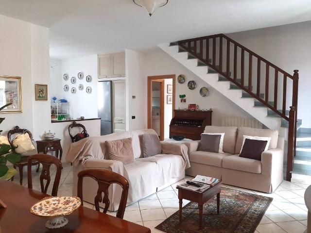 Appartamento in vendita a Imperia IM