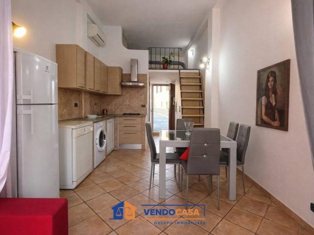 Appartamento in vendita a Imperia IM