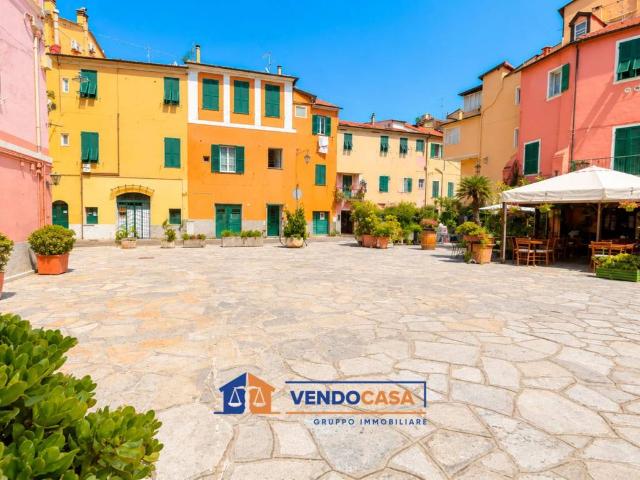 Appartamento in vendita a Imperia IM