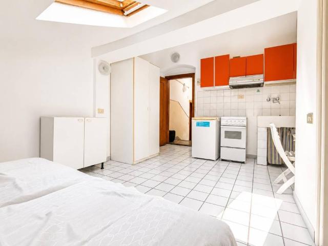 Appartamento in vendita a Imperia IM