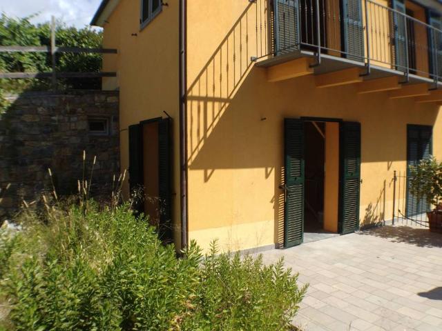 Appartamento in vendita a Imperia IM