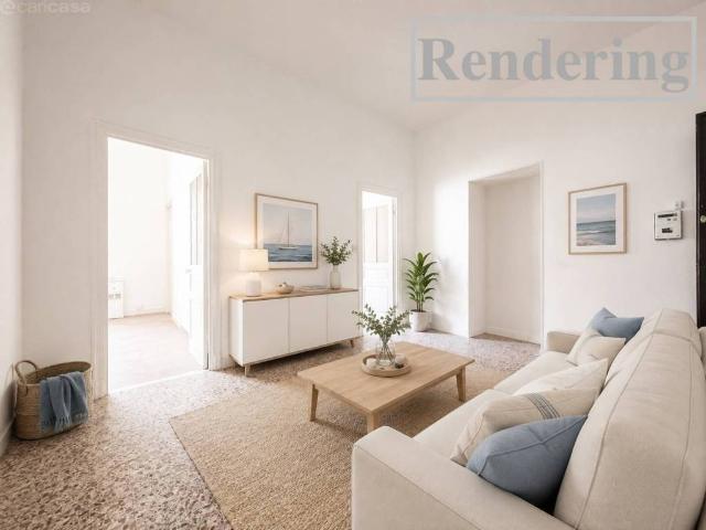 Appartamento in vendita a Imperia IM