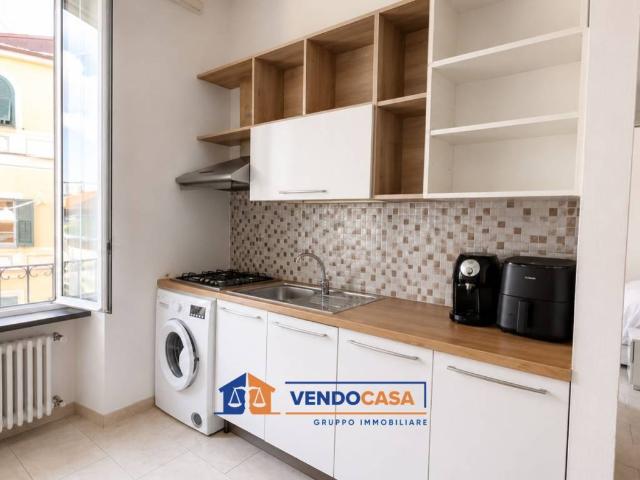 Appartamento in vendita a Imperia IM