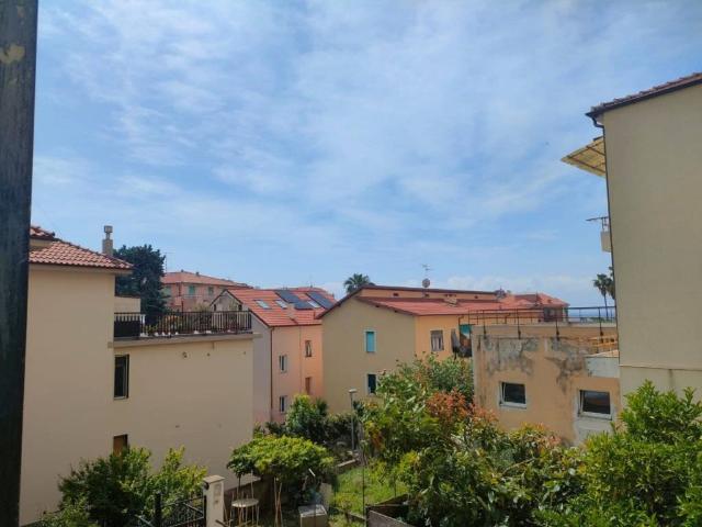 Appartamento in vendita a Imperia IM