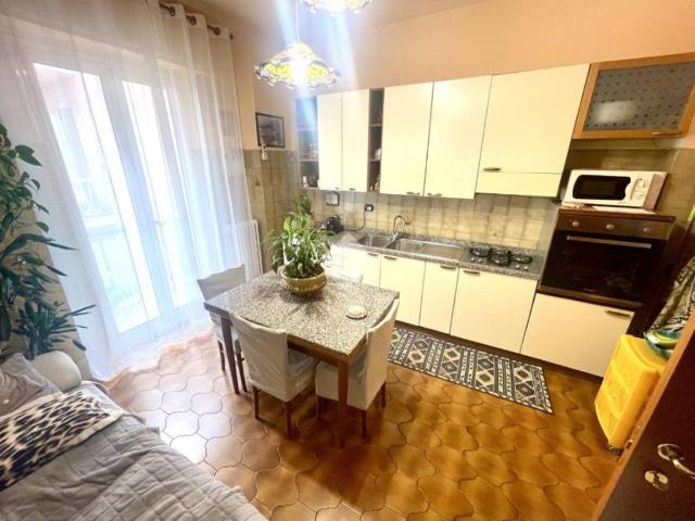Appartamento in vendita a Imperia IM