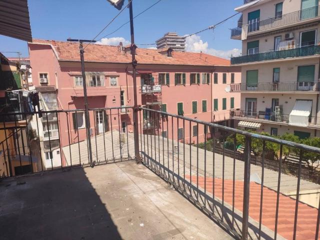 Appartamento in vendita a Imperia IM