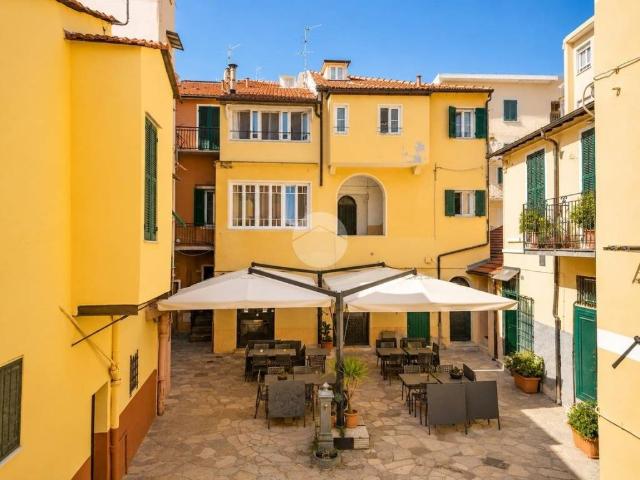Appartamento in vendita a Imperia IM