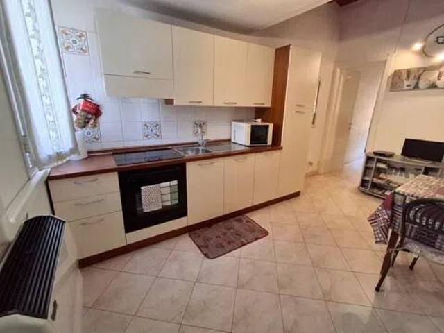 Appartamento in vendita a Imperia IM