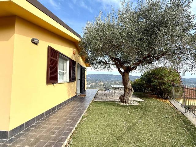 Appartamento in vendita a Imperia IM