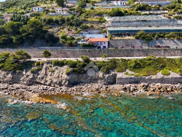 Villa in vendita a Imperia IM