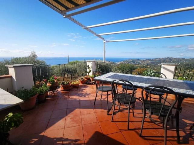 Appartamento in vendita a Imperia IM