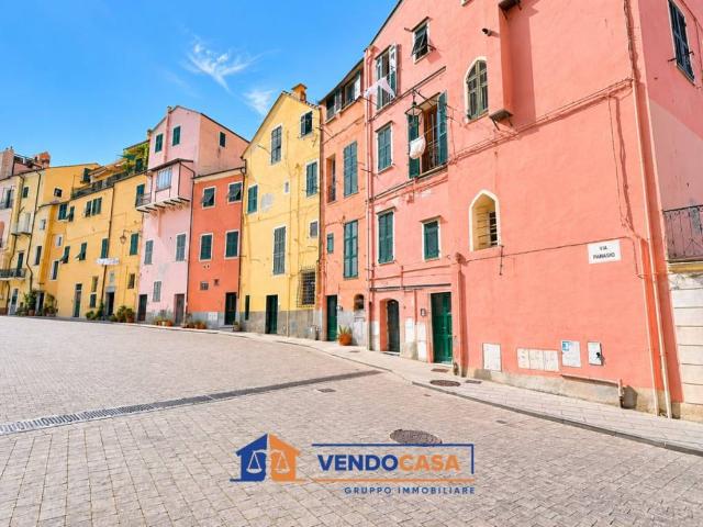 Appartamento in vendita a Imperia IM